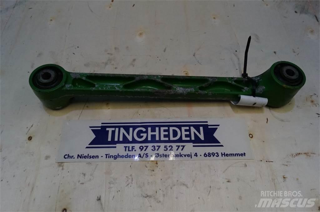 John Deere 9780 Spargisabbia e spargisale