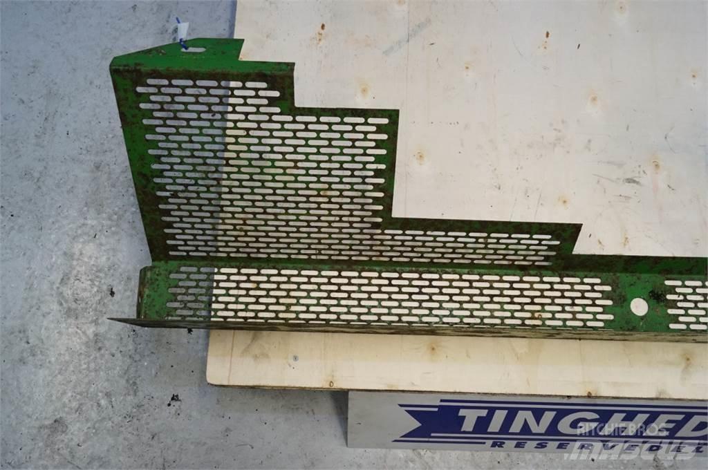 John Deere 9780 Accessori per mietitrebbiatrici