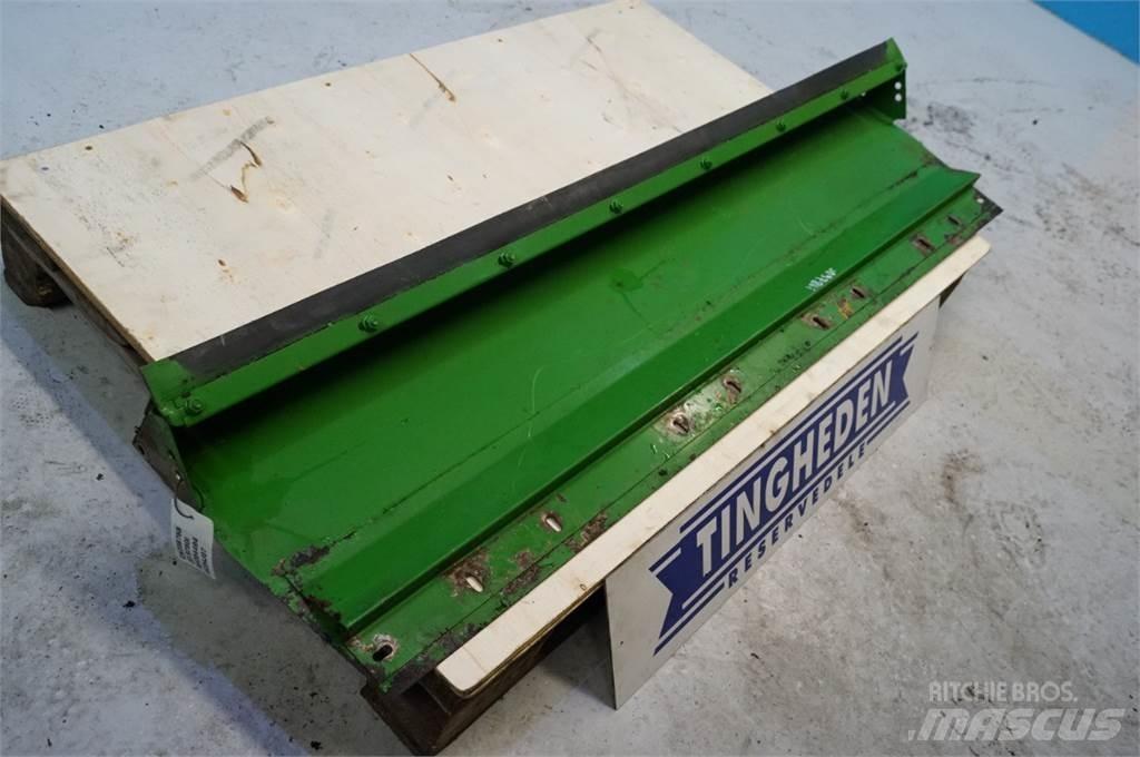 John Deere 9780 Accessori per mietitrebbiatrici
