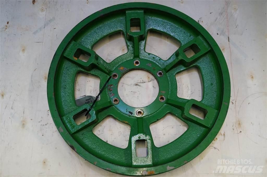 John Deere 9780 Agricoltura - Altro