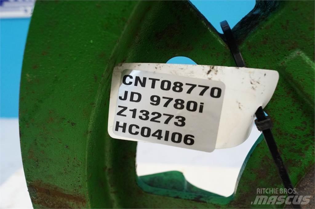 John Deere 9780 Agricoltura - Altro
