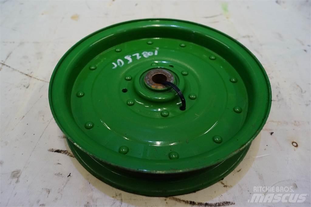 John Deere 9780 Agricoltura - Altro