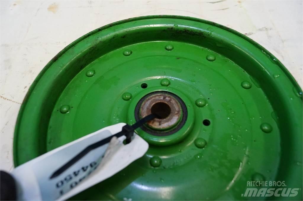 John Deere 9780 Agricoltura - Altro
