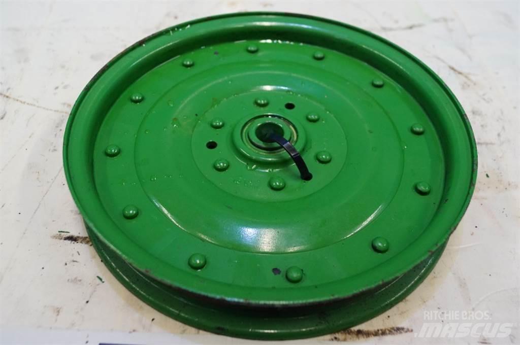 John Deere 9780 Agricoltura - Altro