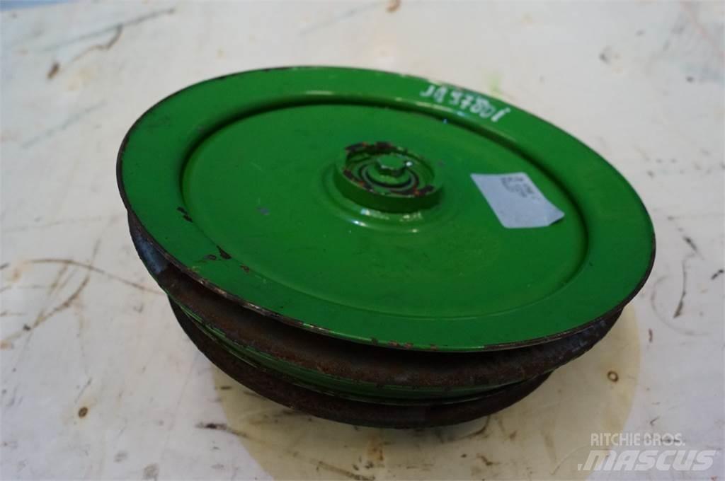 John Deere 9780 Agricoltura - Altro