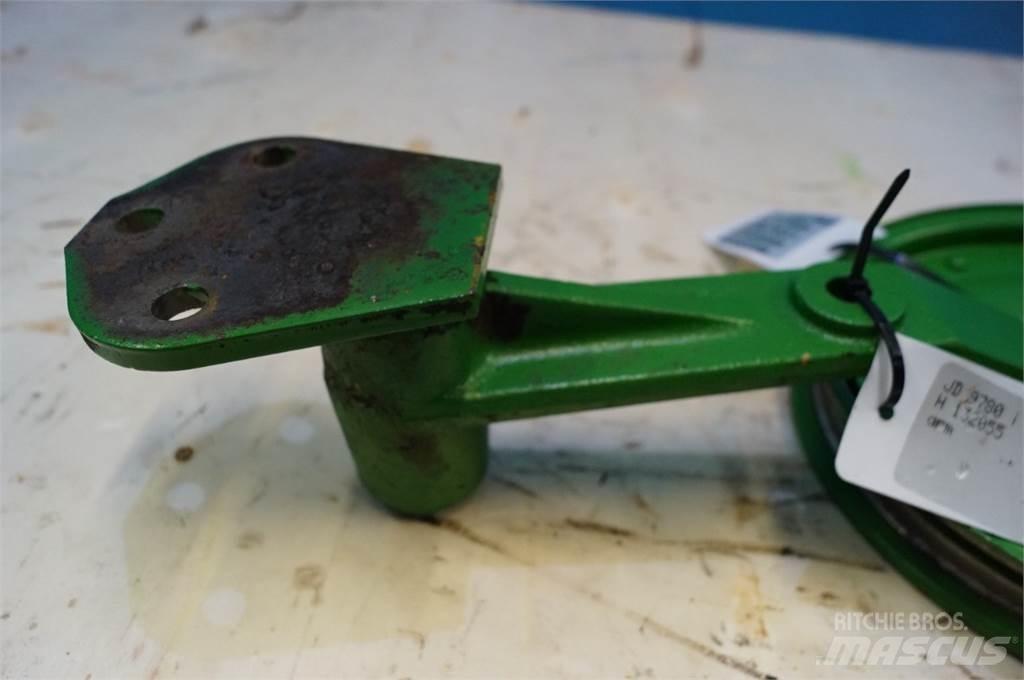 John Deere 9780 Agricoltura - Altro