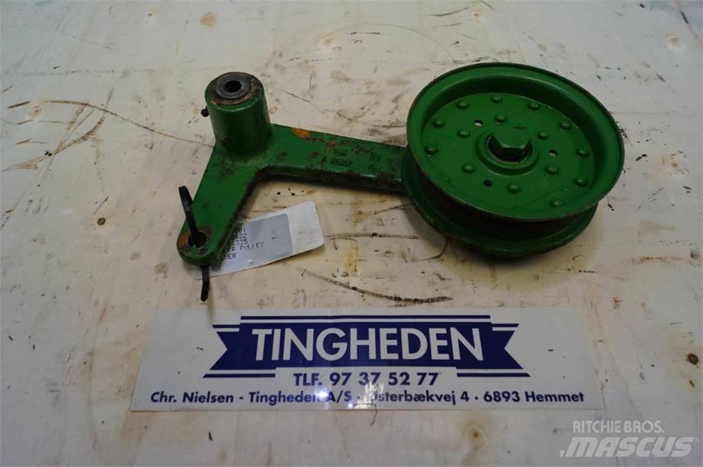 John Deere 9780 Agricoltura - Altro
