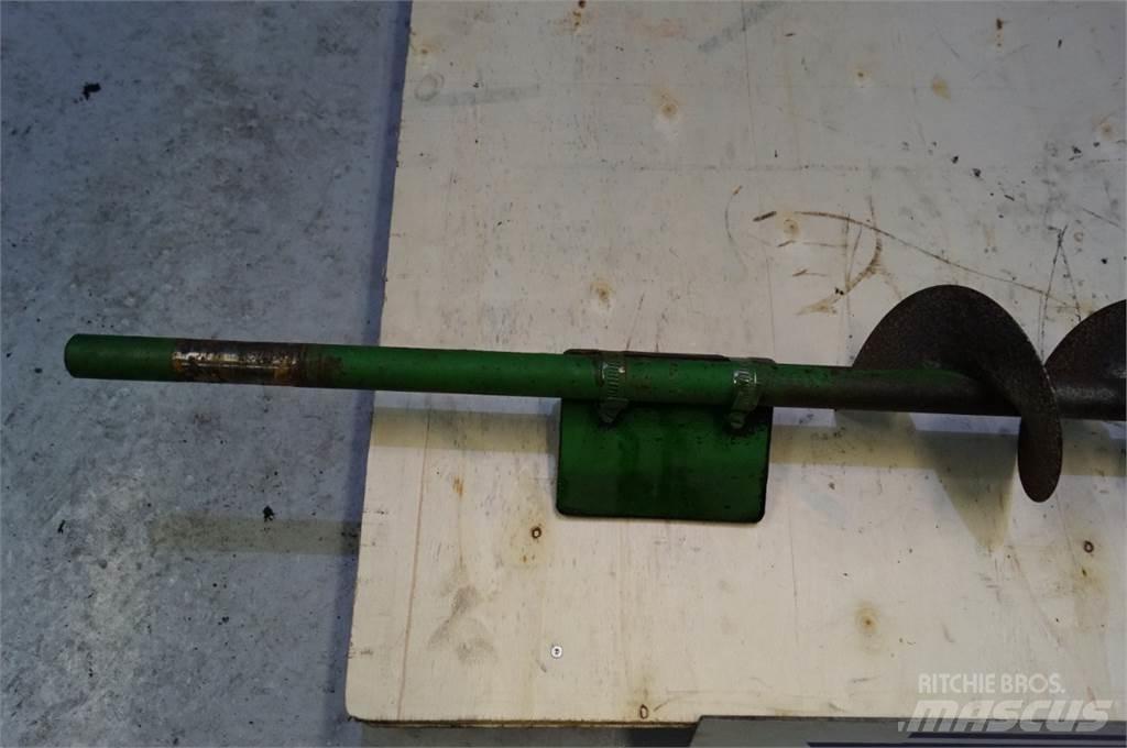 John Deere 9780 Spargisabbia e spargisale