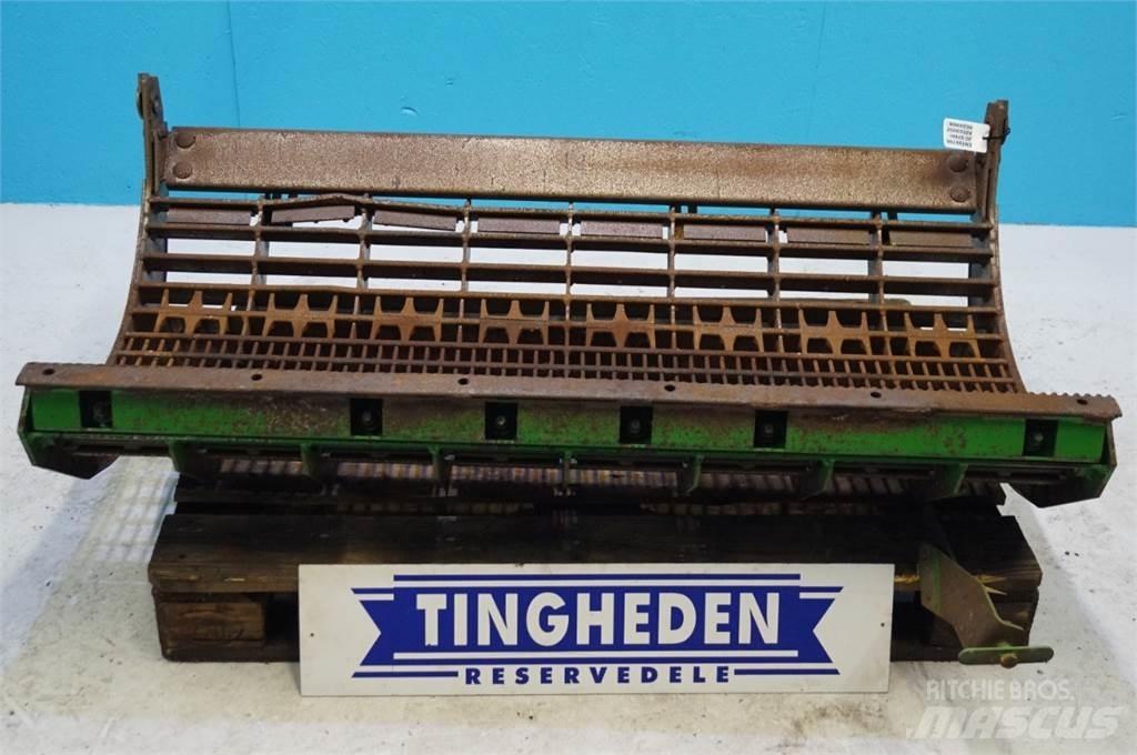 John Deere 9780 Accessori per mietitrebbiatrici