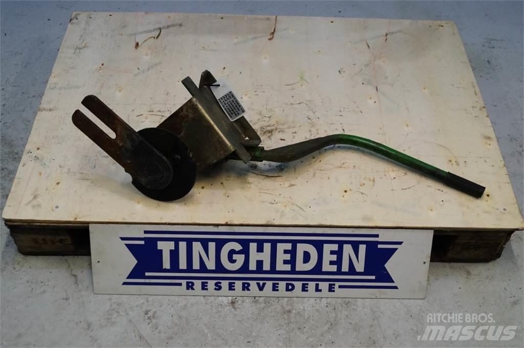 John Deere 9780 Accessori per mietitrebbiatrici