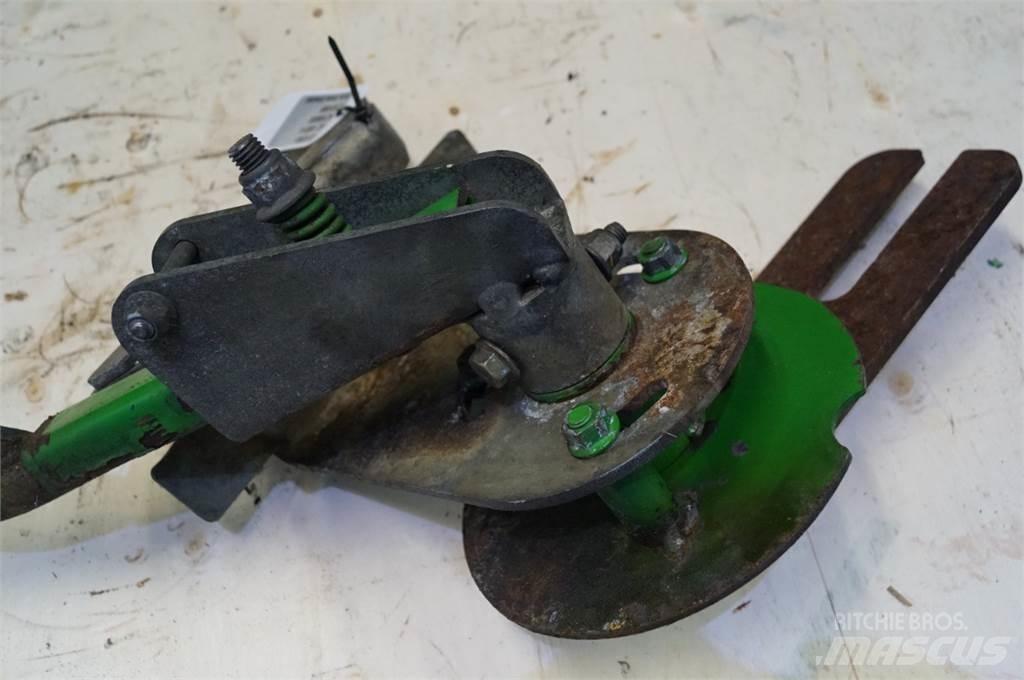 John Deere 9780 Accessori per mietitrebbiatrici