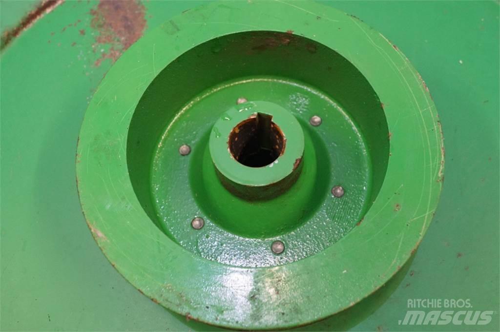 John Deere 9780 Agricoltura - Altro