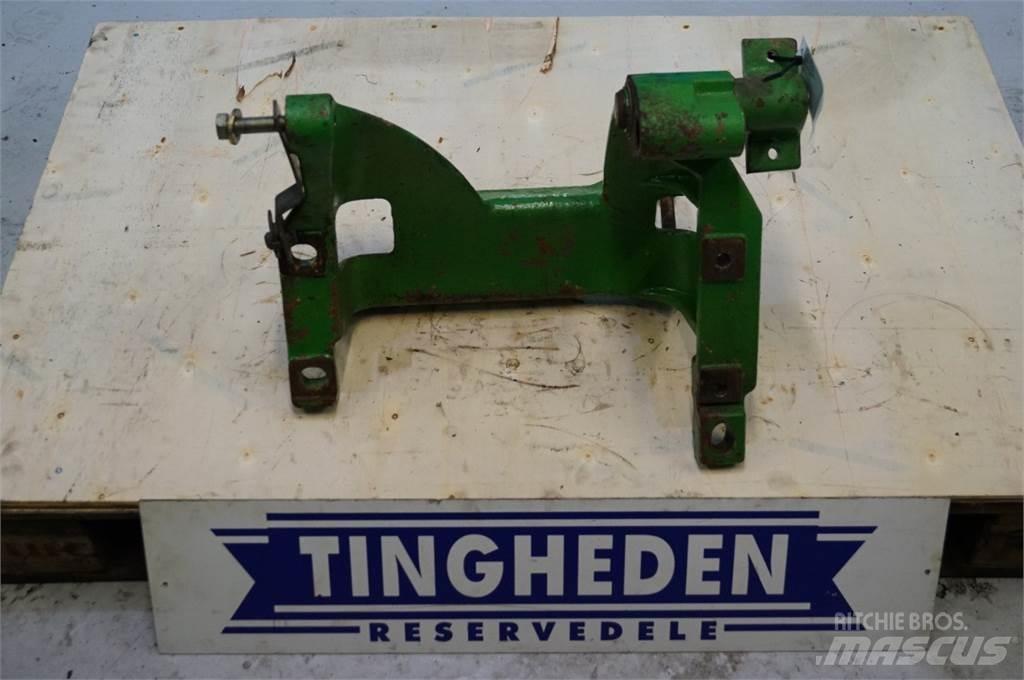 John Deere 9780 Accessori per mietitrebbiatrici