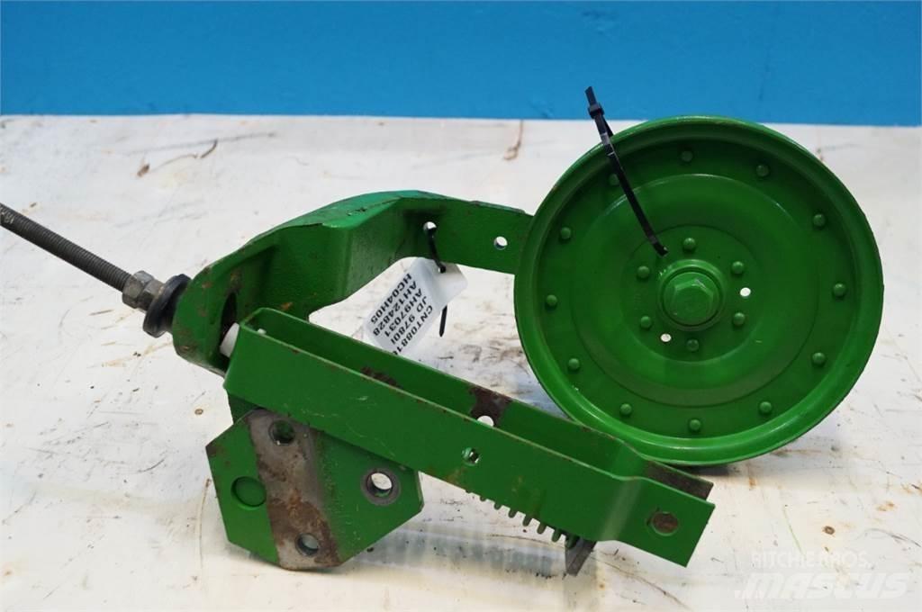 John Deere 9780 Agricoltura - Altro