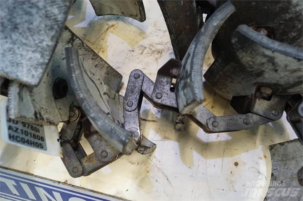 John Deere 9780 Accessori per mietitrebbiatrici