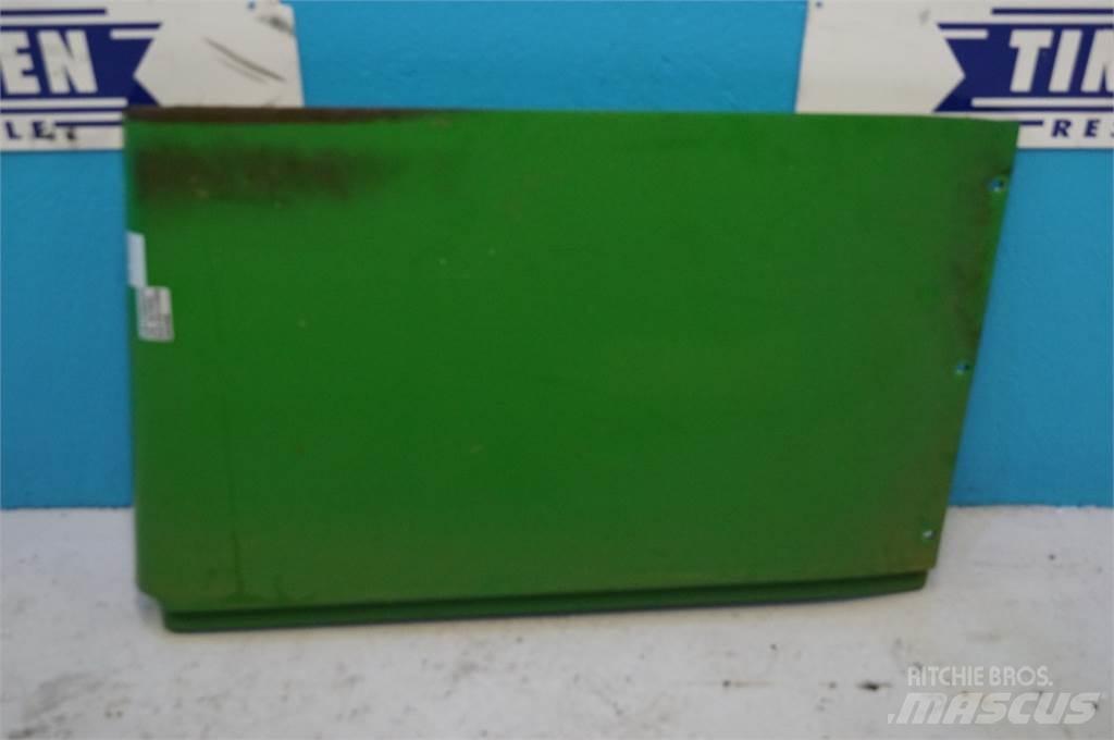 John Deere 9780 Agricoltura - Altro