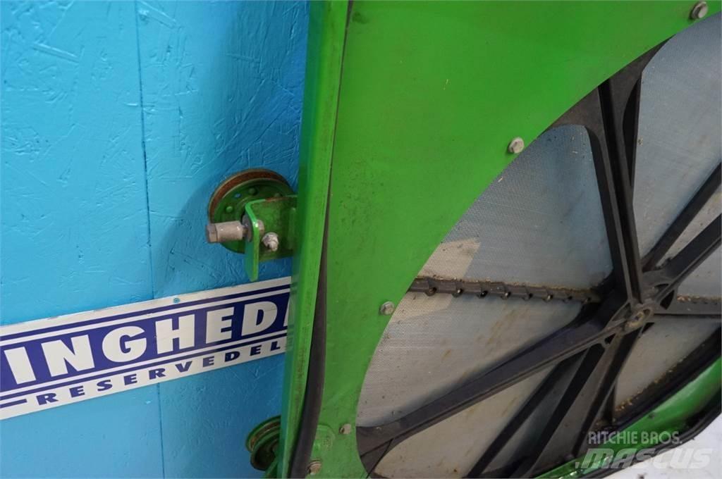 John Deere 9780 Radiatori