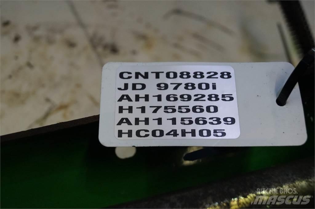John Deere 9780 Agricoltura - Altro