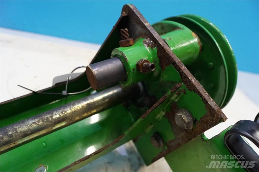 John Deere 9780 Agricoltura - Altro