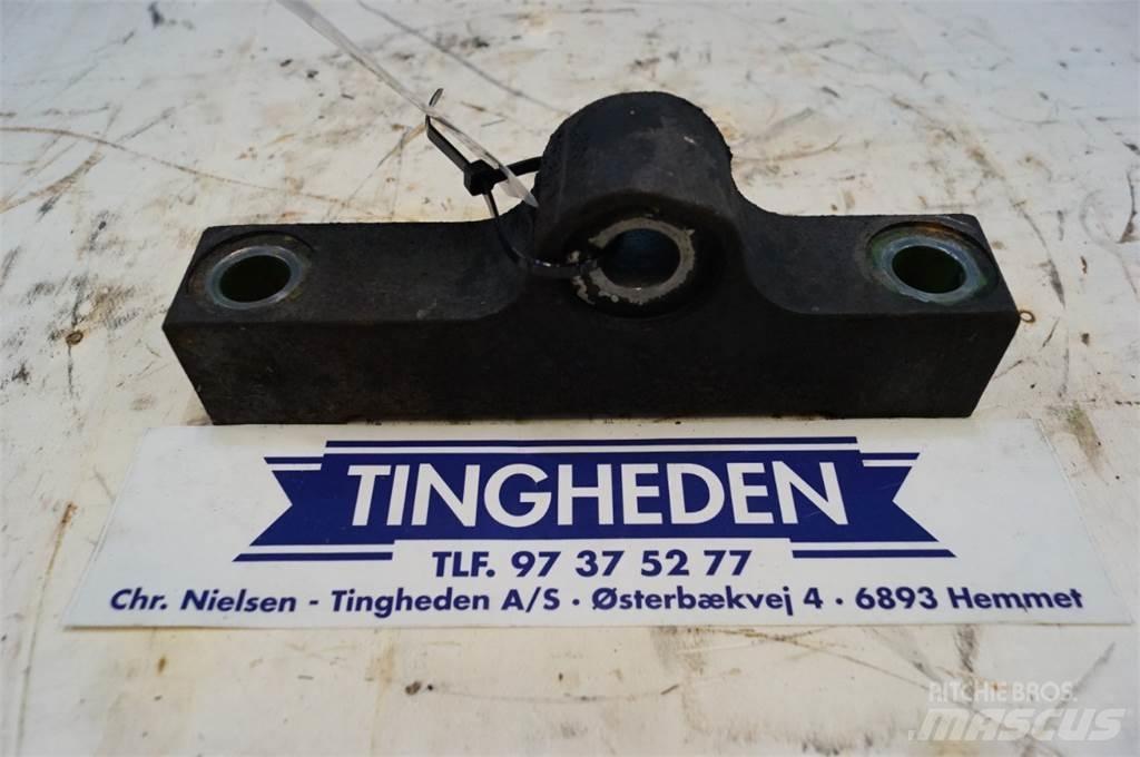 John Deere 9780 Accessori per mietitrebbiatrici