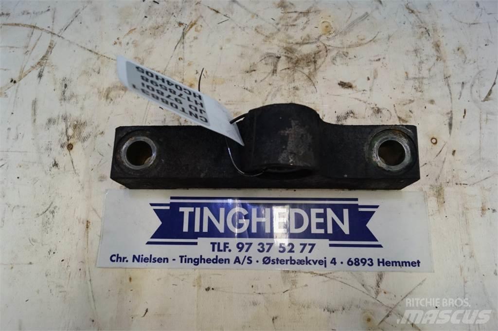 John Deere 9780 Accessori per mietitrebbiatrici