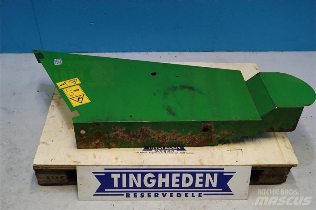 John Deere 9780 Agricoltura - Altro
