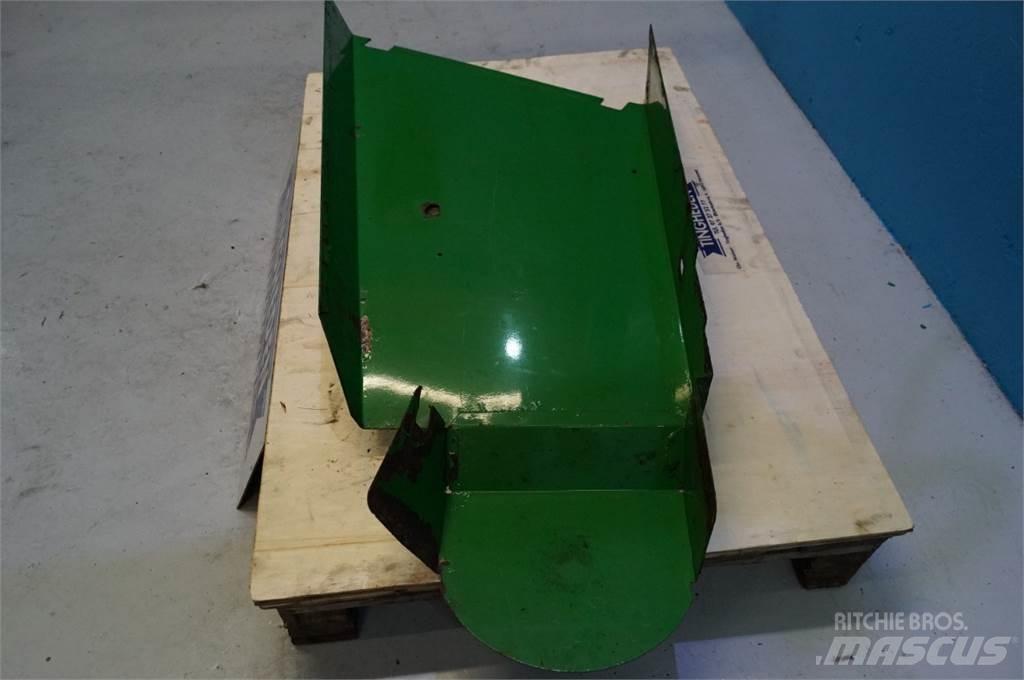 John Deere 9780 Agricoltura - Altro