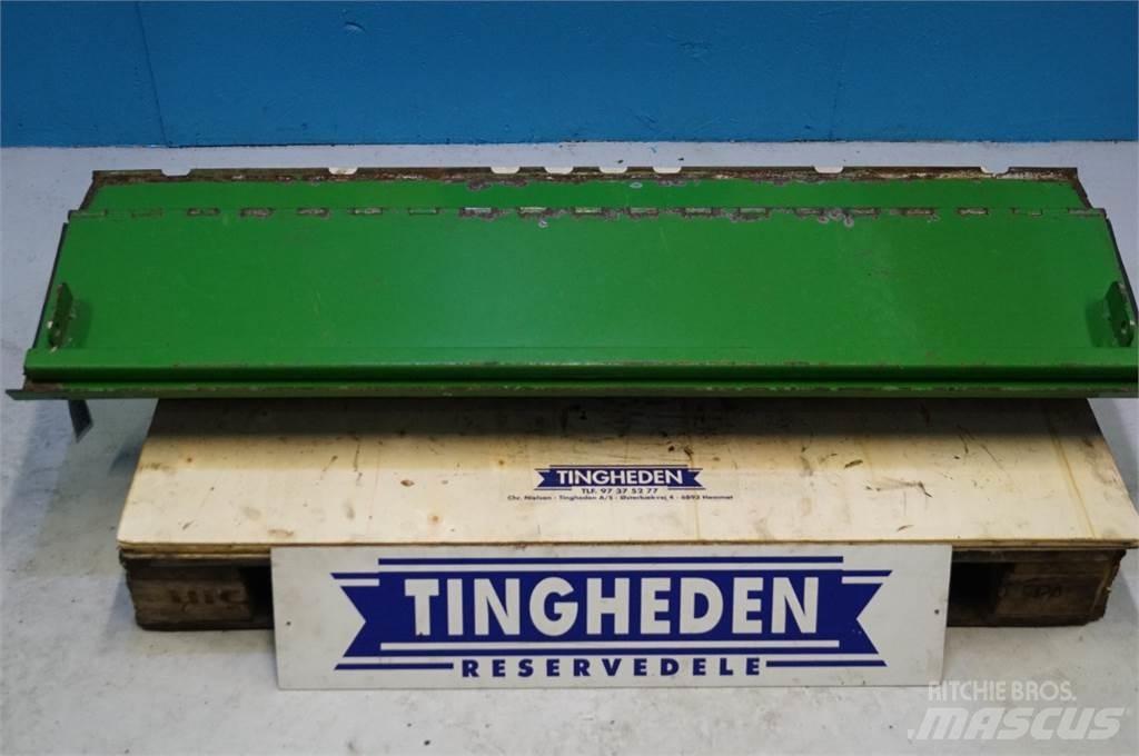 John Deere 9780 Accessori per mietitrebbiatrici