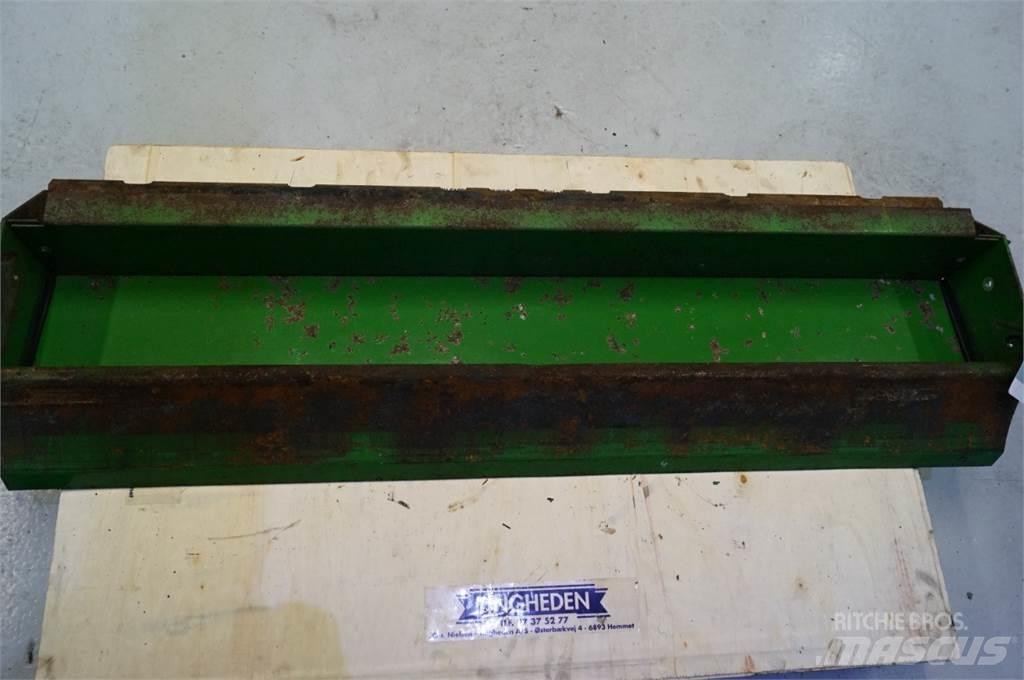 John Deere 9780 Accessori per mietitrebbiatrici