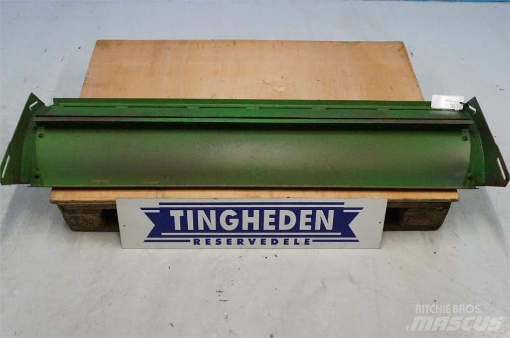 John Deere 9780 Accessori per mietitrebbiatrici