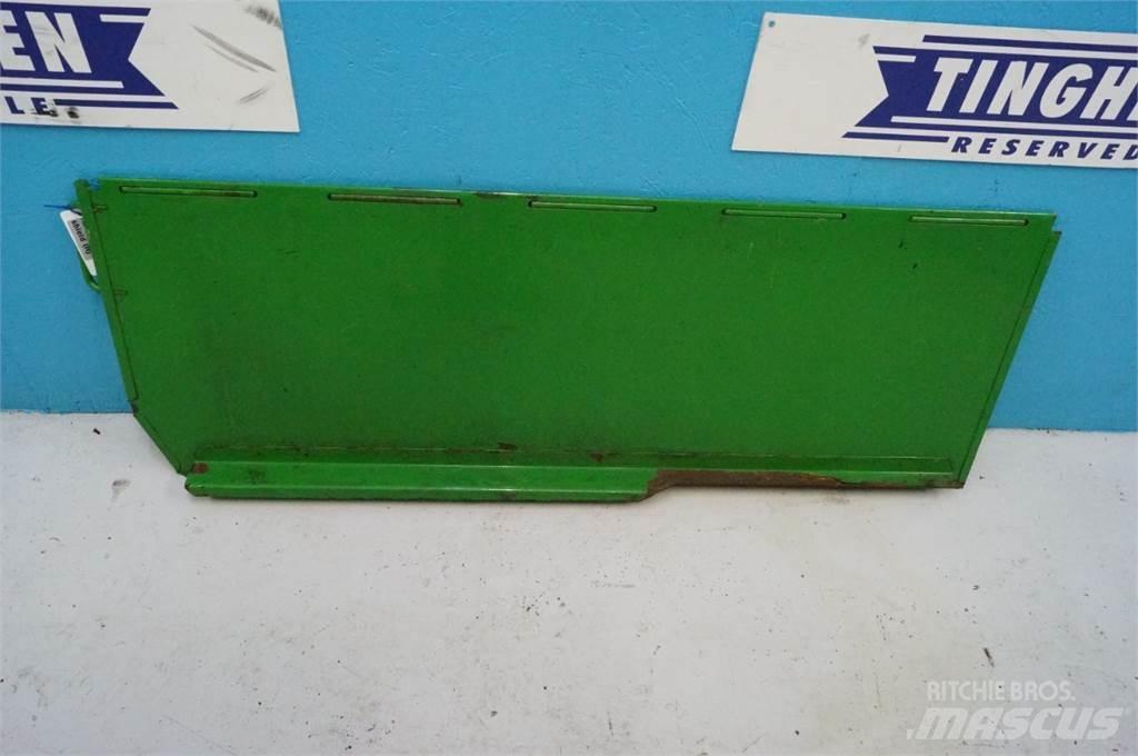 John Deere 9780 Agricoltura - Altro