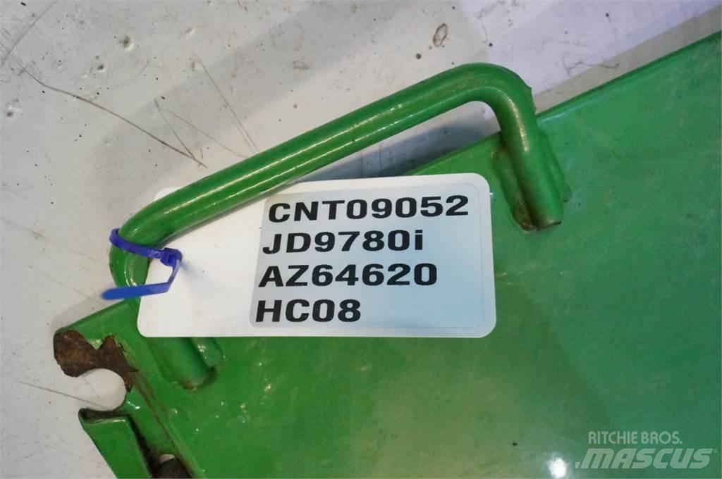 John Deere 9780 Agricoltura - Altro