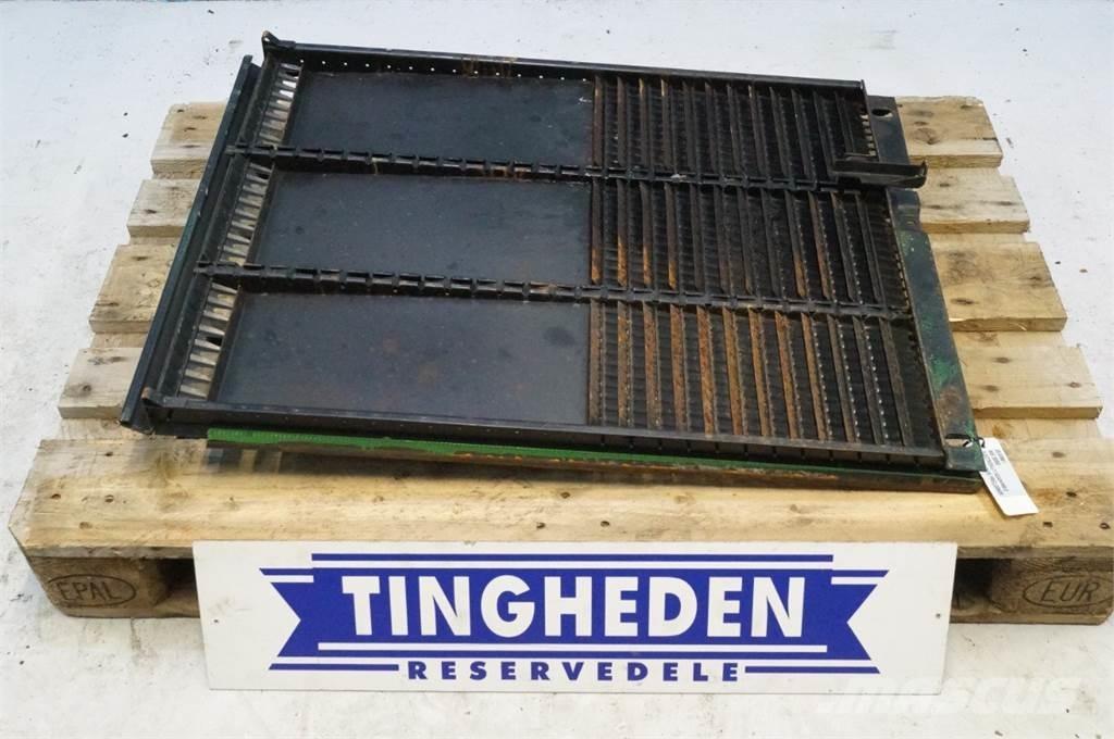 John Deere 9780 Spargisabbia e spargisale