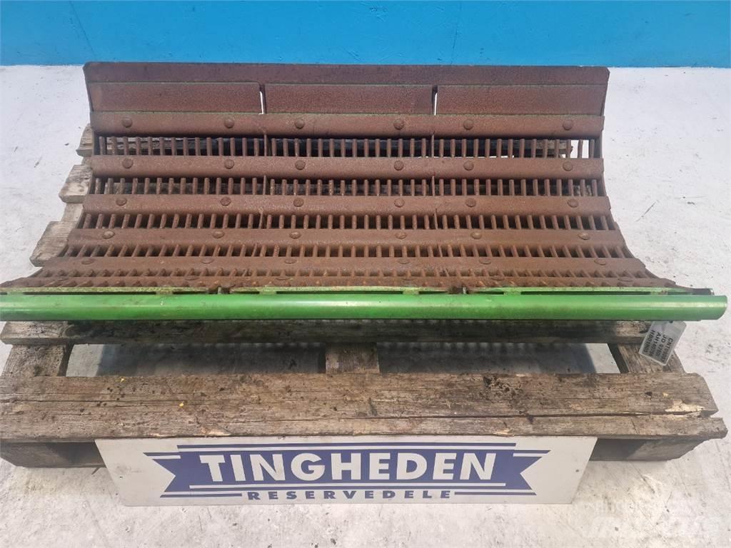 John Deere 9780 Accessori per mietitrebbiatrici