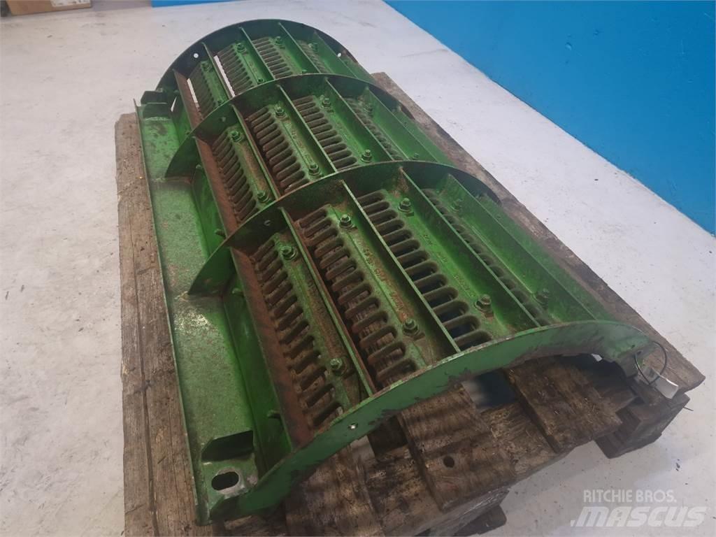 John Deere 9780 Accessori per mietitrebbiatrici