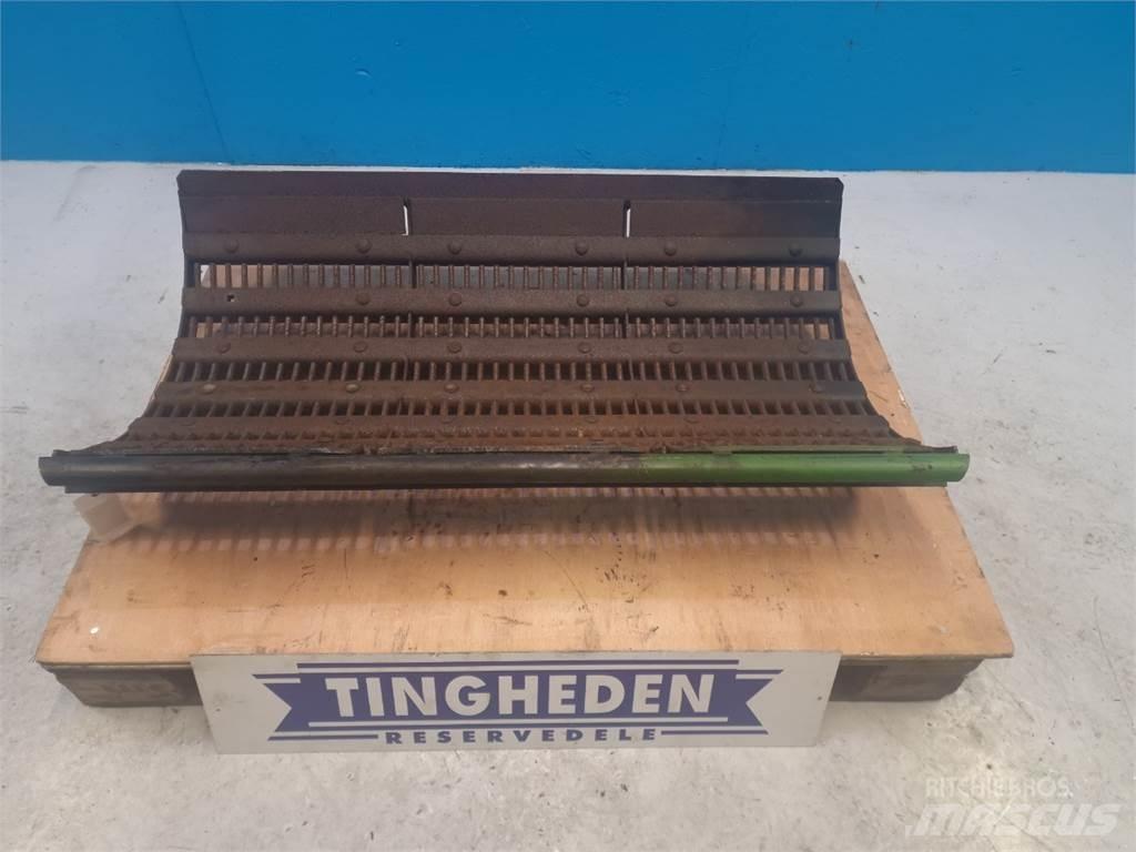 John Deere 9780 Accessori per mietitrebbiatrici