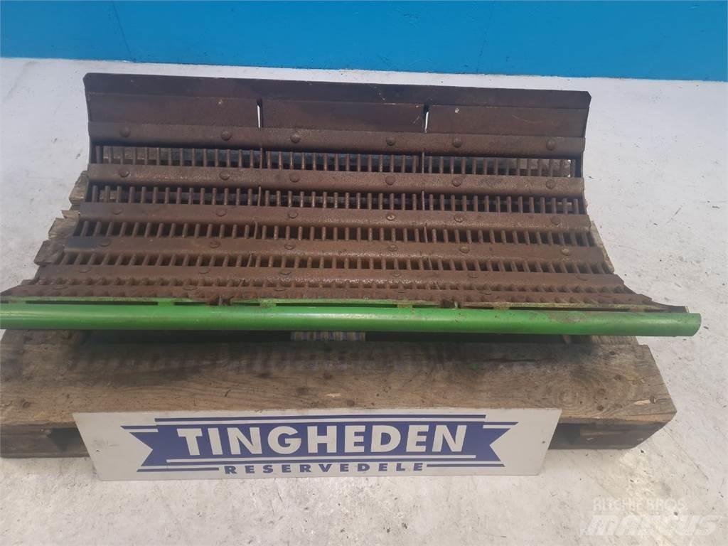 John Deere 9780 Accessori per mietitrebbiatrici