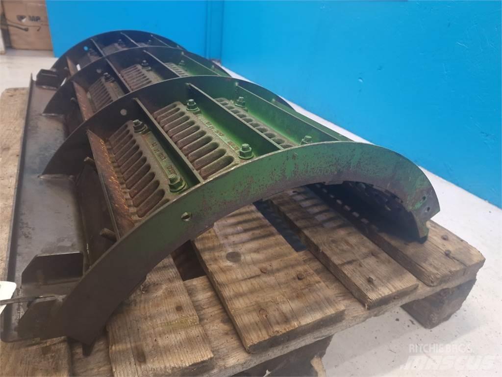 John Deere 9780 Accessori per mietitrebbiatrici