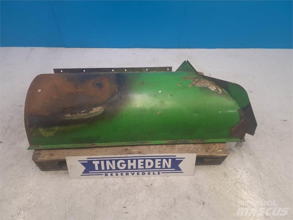 John Deere 9780 Accessori per mietitrebbiatrici