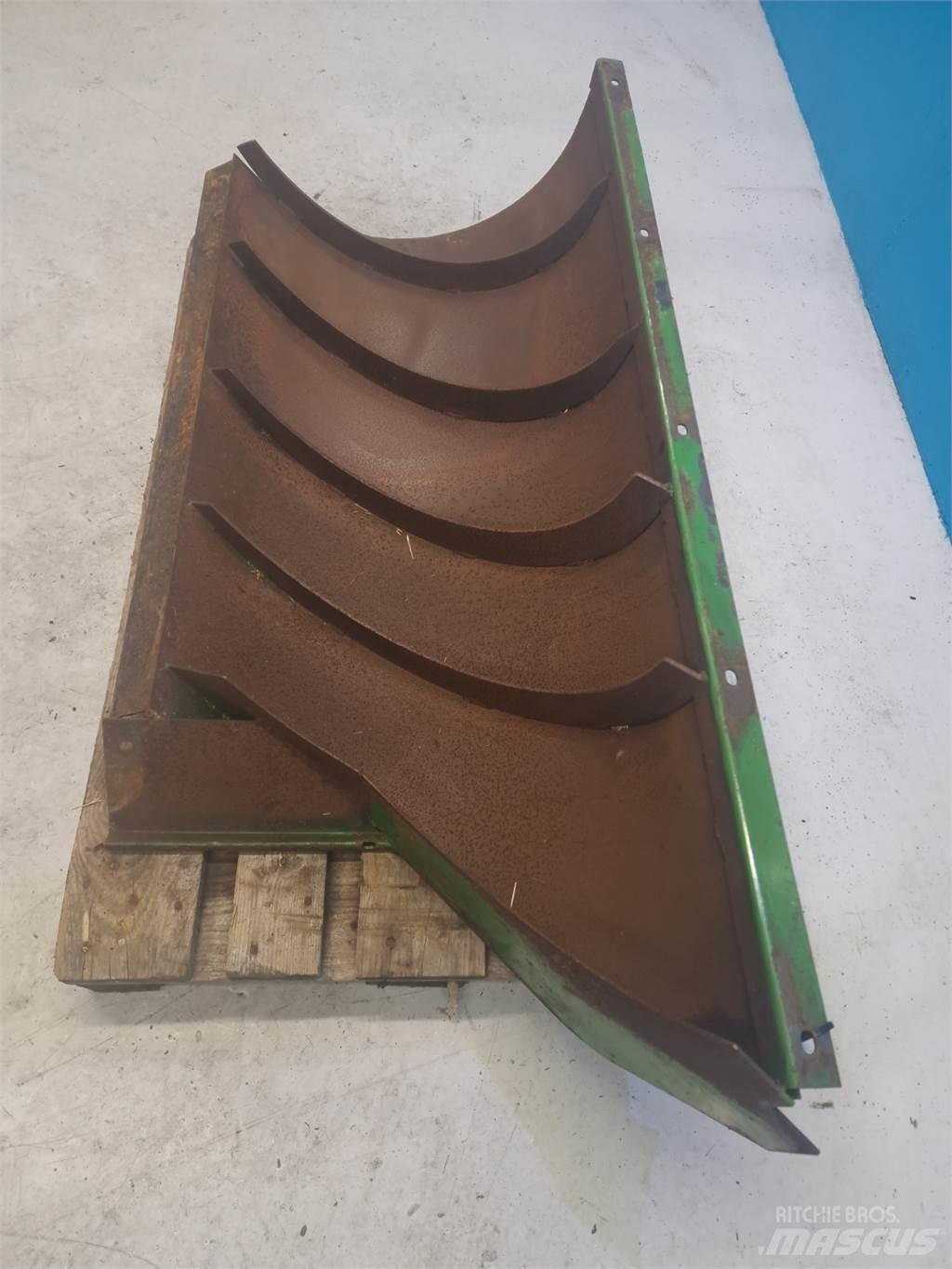 John Deere 9780 Accessori per mietitrebbiatrici