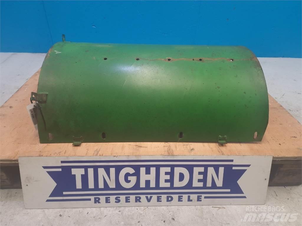 John Deere 9780 Accessori per mietitrebbiatrici