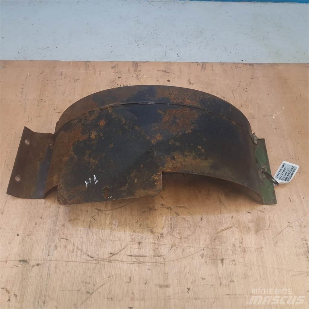 John Deere 9780 Accessori per mietitrebbiatrici