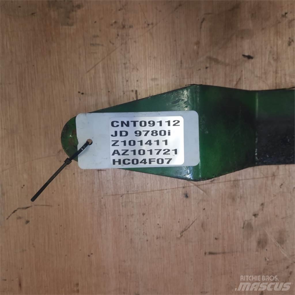 John Deere 9780 Agricoltura - Altro