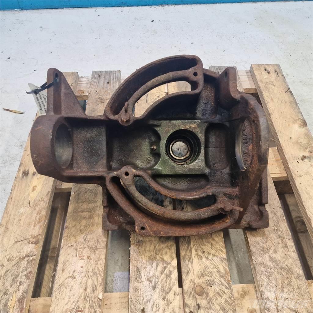 John Deere 9780 Accessori per mietitrebbiatrici
