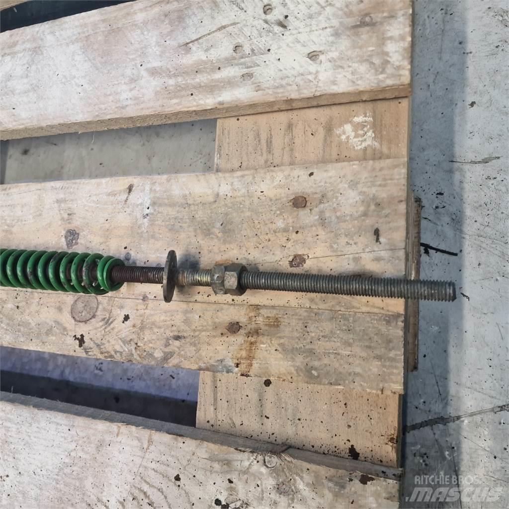 John Deere 9780 Accessori per mietitrebbiatrici