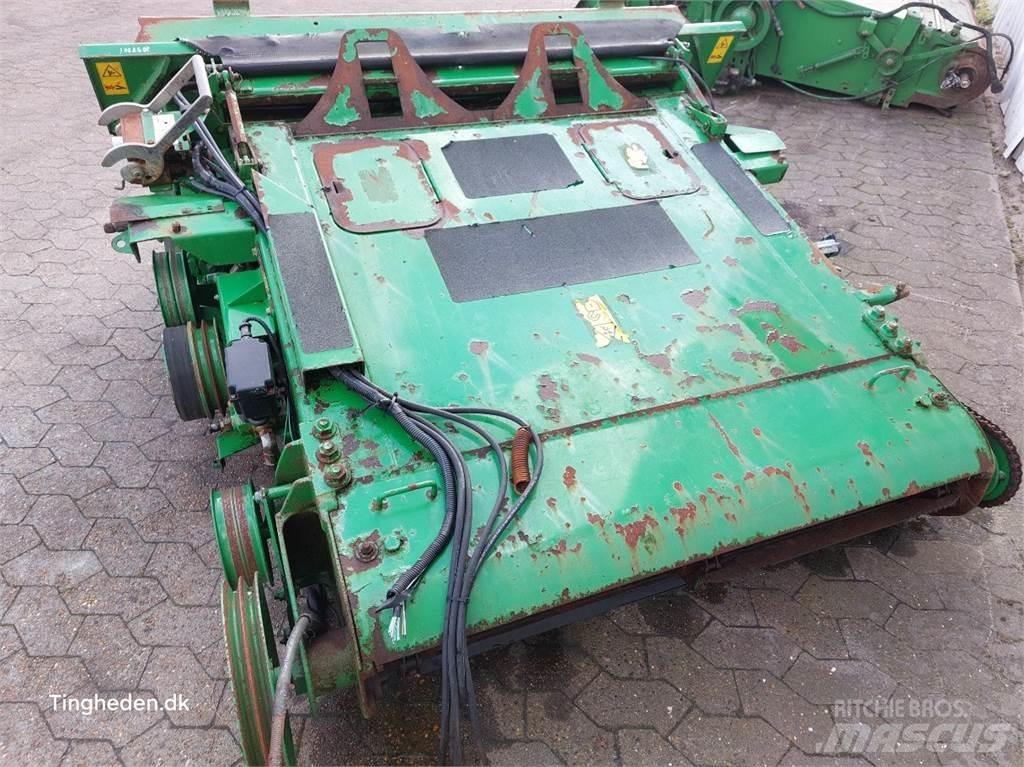 John Deere 9780 Accessori per mietitrebbiatrici