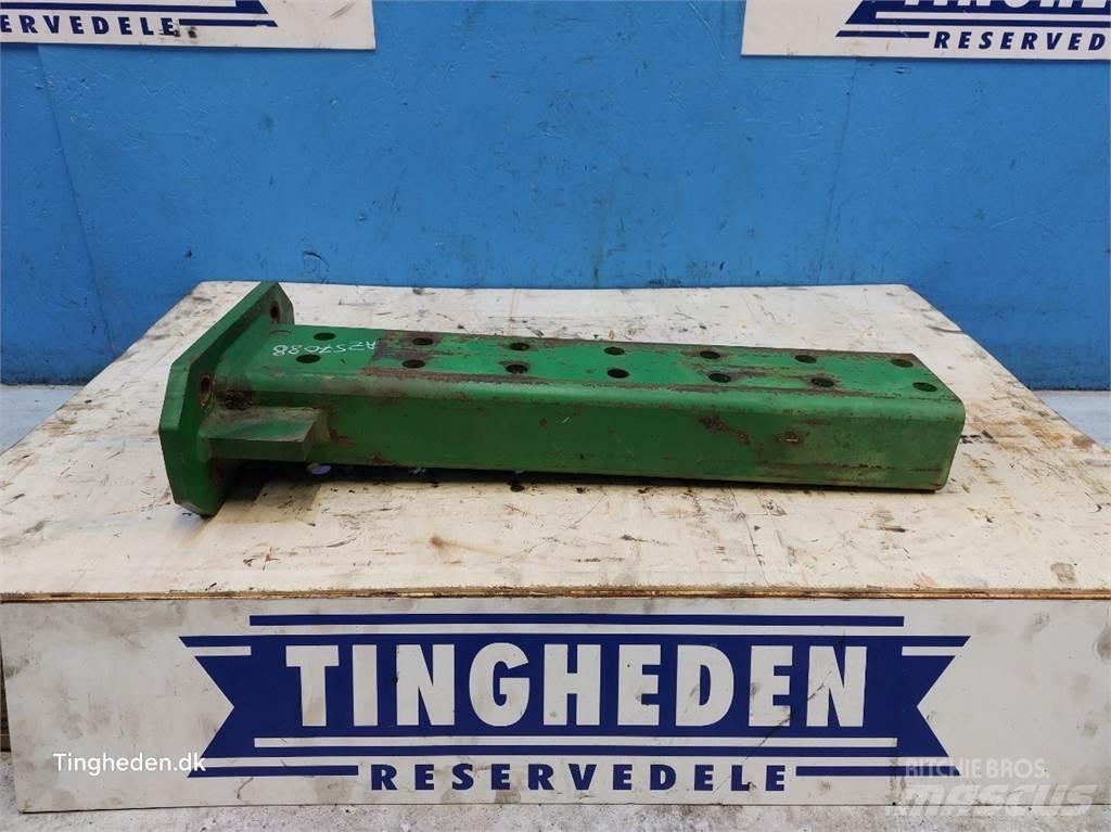 John Deere 9780 Accessori per mietitrebbiatrici