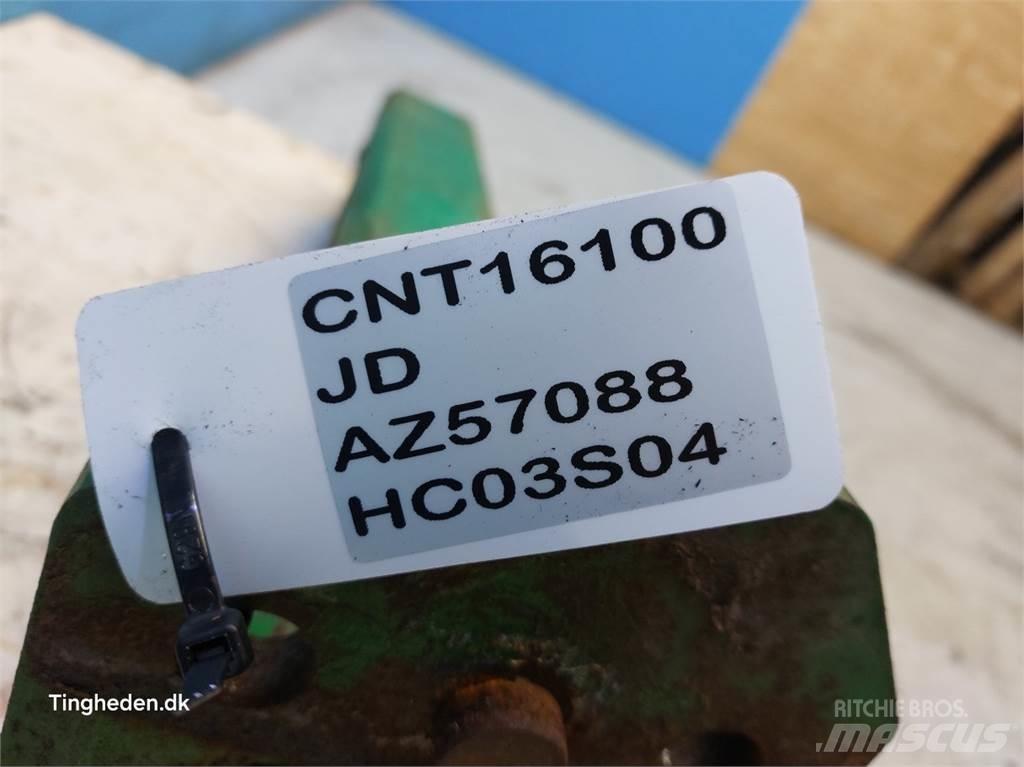 John Deere 9780 Accessori per mietitrebbiatrici