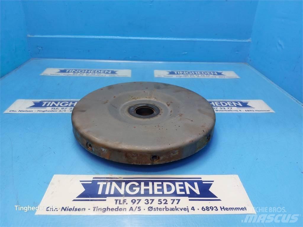 John Deere 9780 Accessori per mietitrebbiatrici