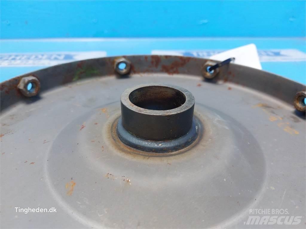 John Deere 9780 Accessori per mietitrebbiatrici